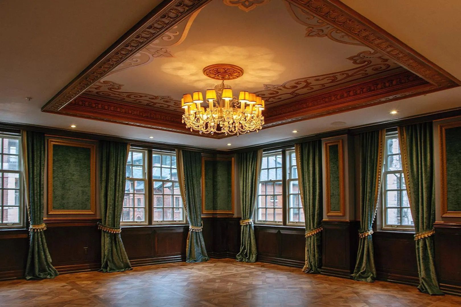 Windsor Arms Hotel Toronto