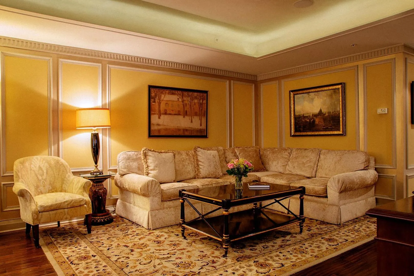 Windsor Arms Hotel Toronto 5*,