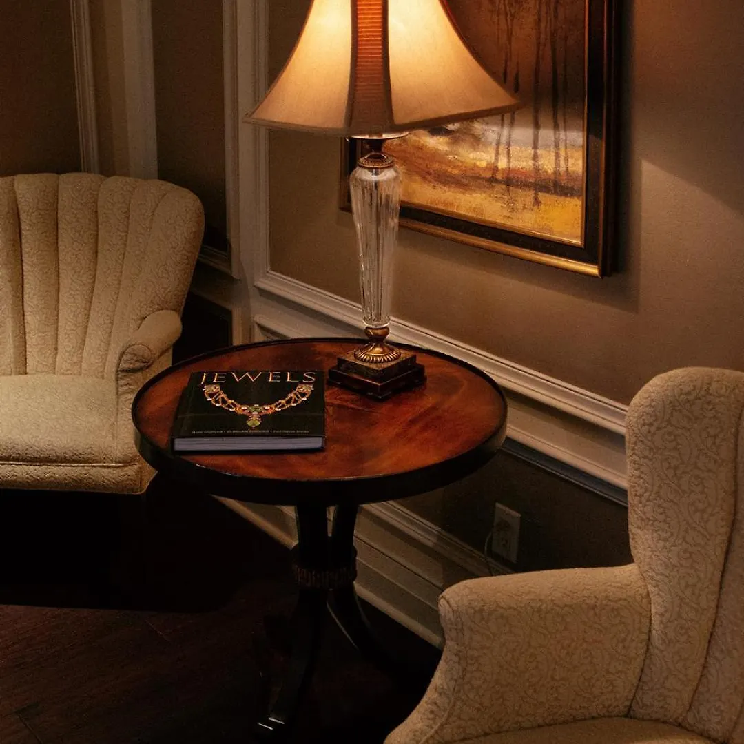 Windsor Arms Hotel Toronto