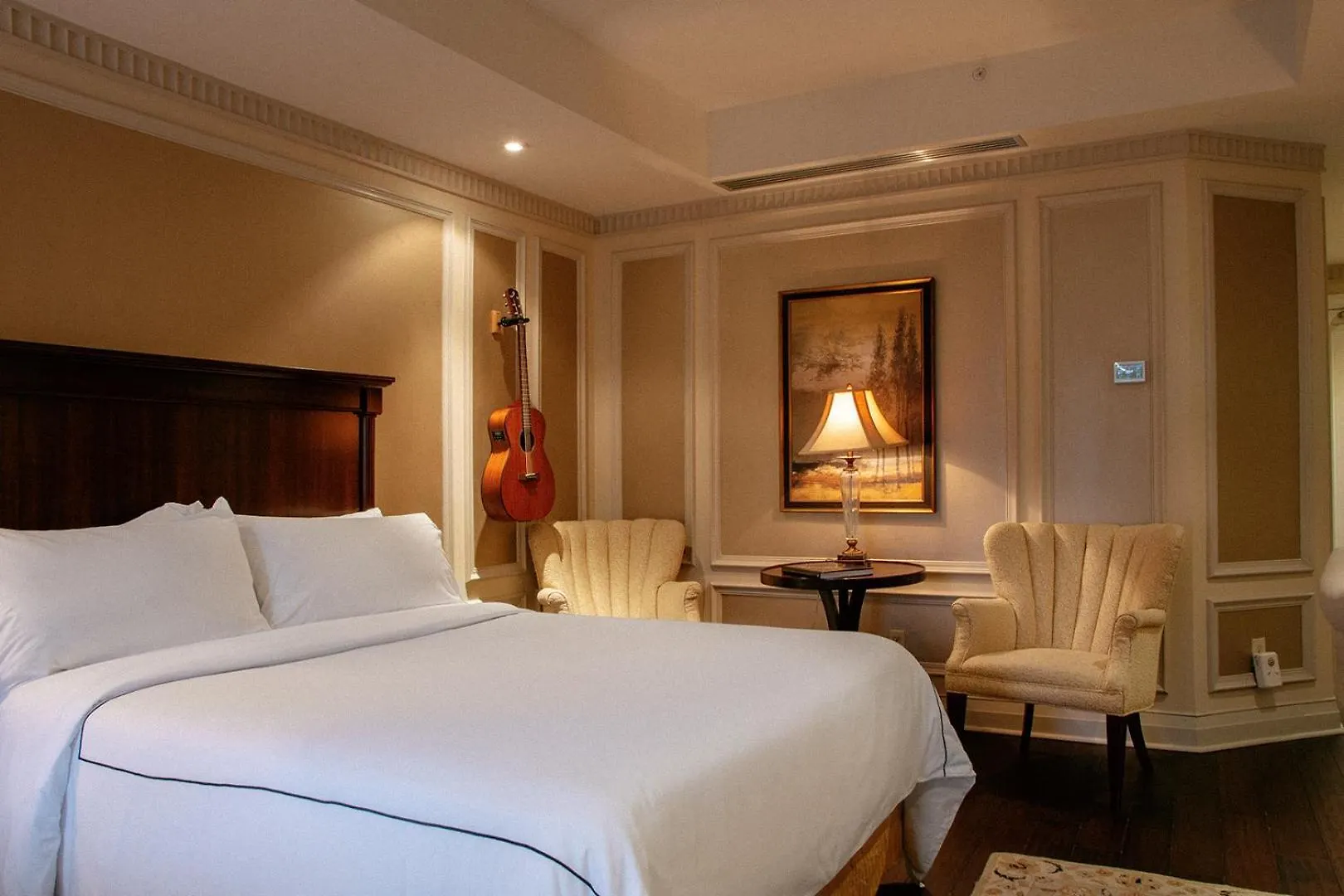 Windsor Arms Hotel Toronto 5*,