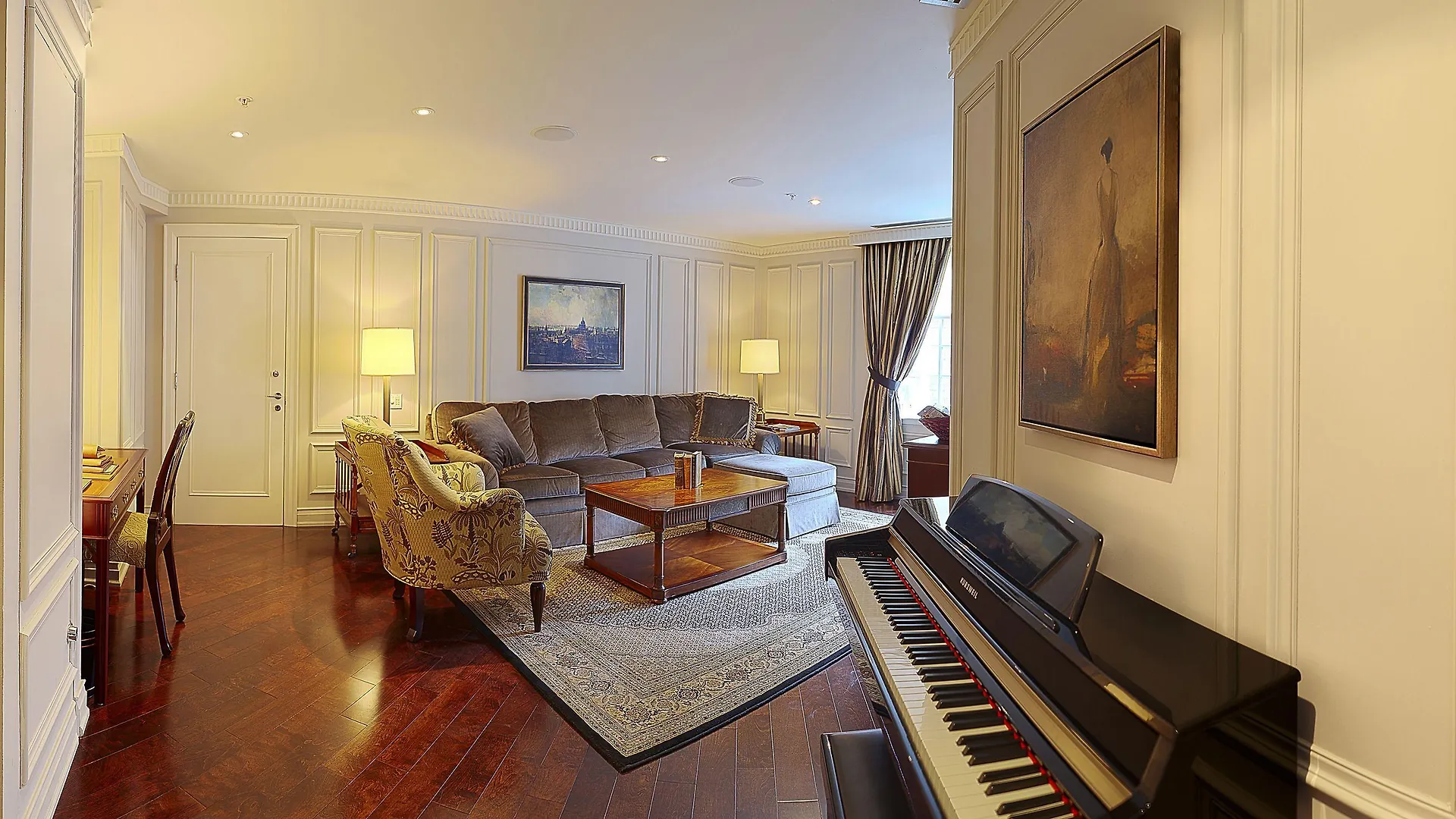 Windsor Arms Hotel Toronto 5*,  Canada