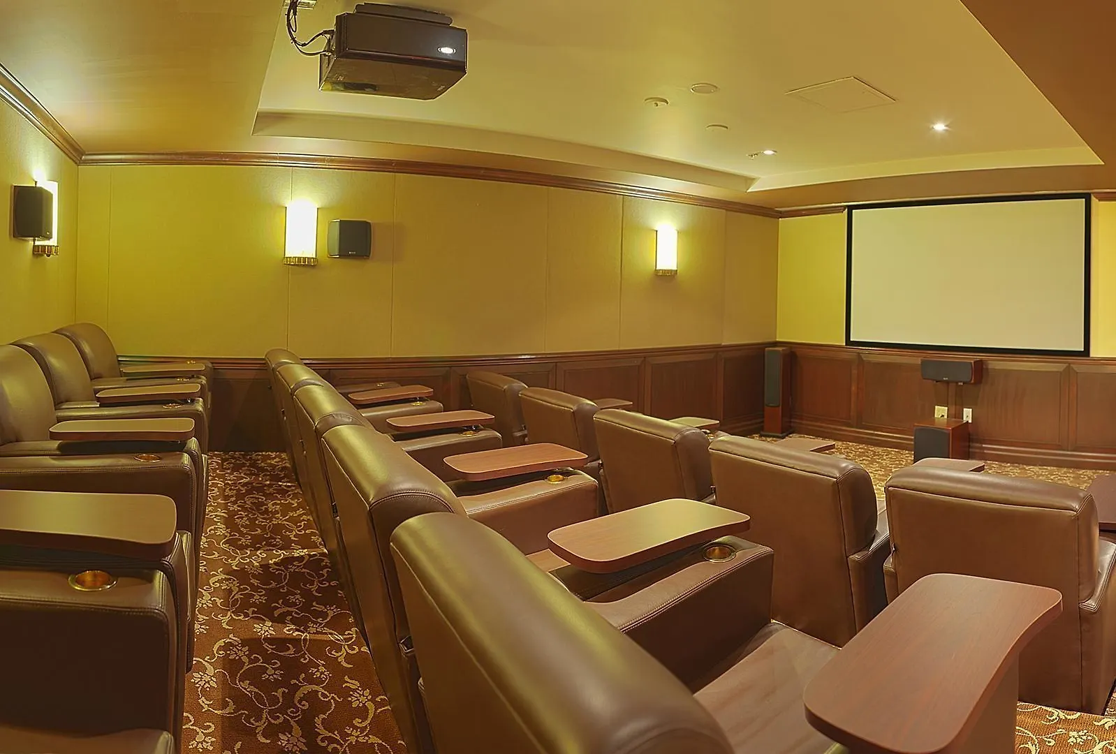 Windsor Arms Hotel Toronto