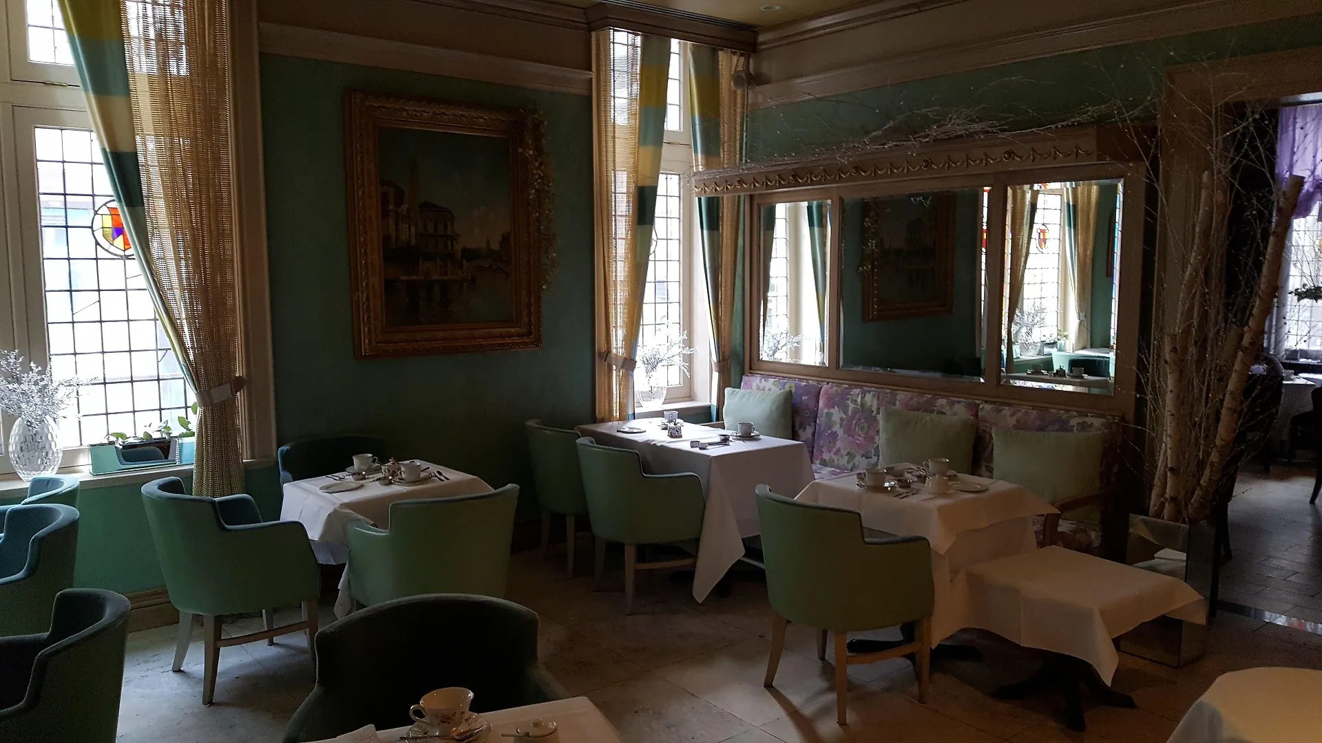 Windsor Arms Hotel Toronto 5*,  Canada