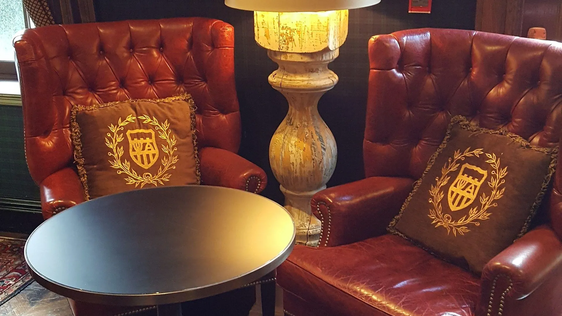 Windsor Arms Hotel Toronto