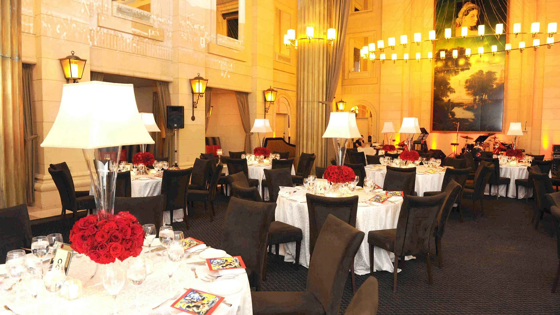 Windsor Arms Hotel Toronto