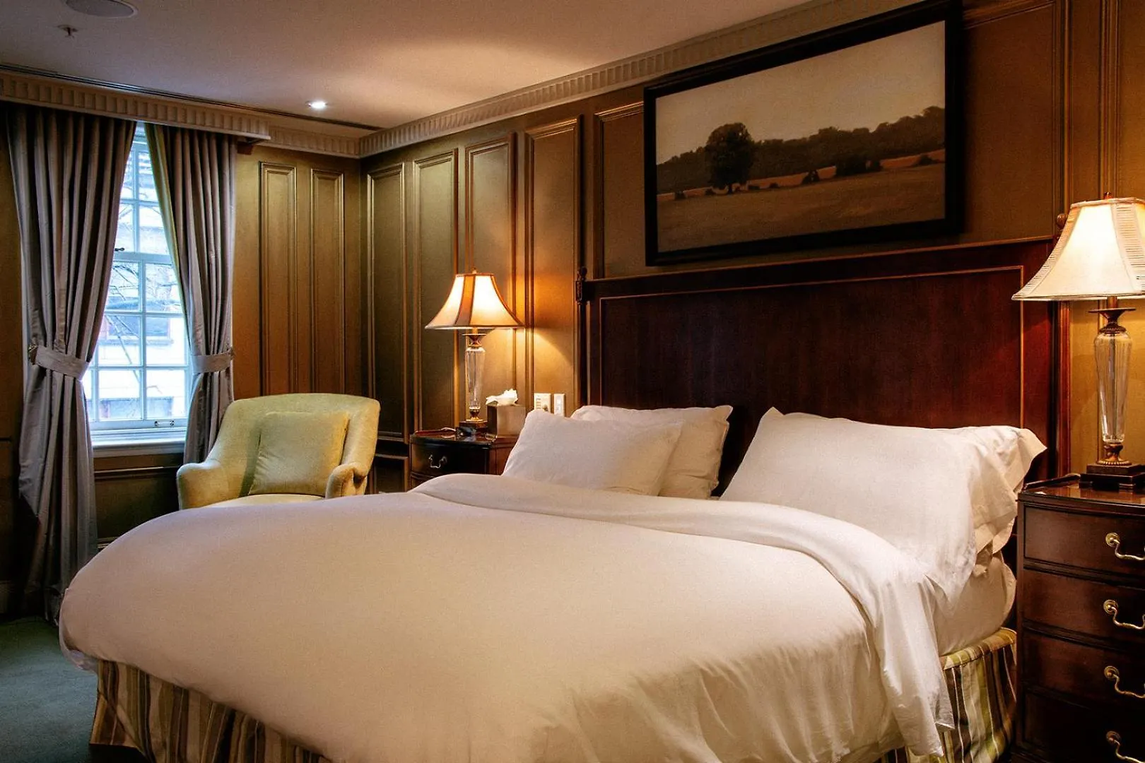 Windsor Arms Hotel Toronto 5*,