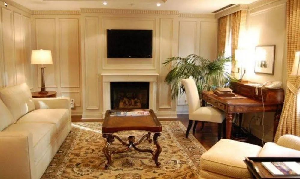 Windsor Arms Hotel Toronto